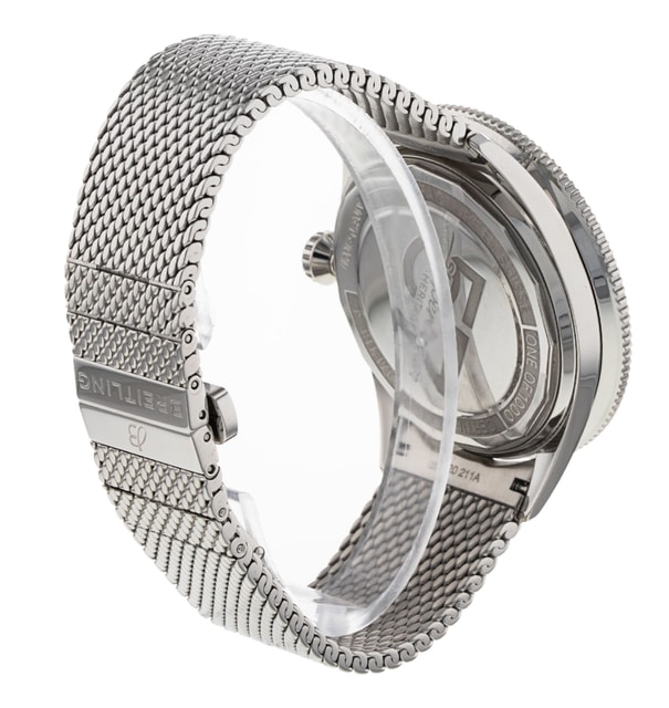 Breitling SuperOcean Heritage 57 A10370 Image 3